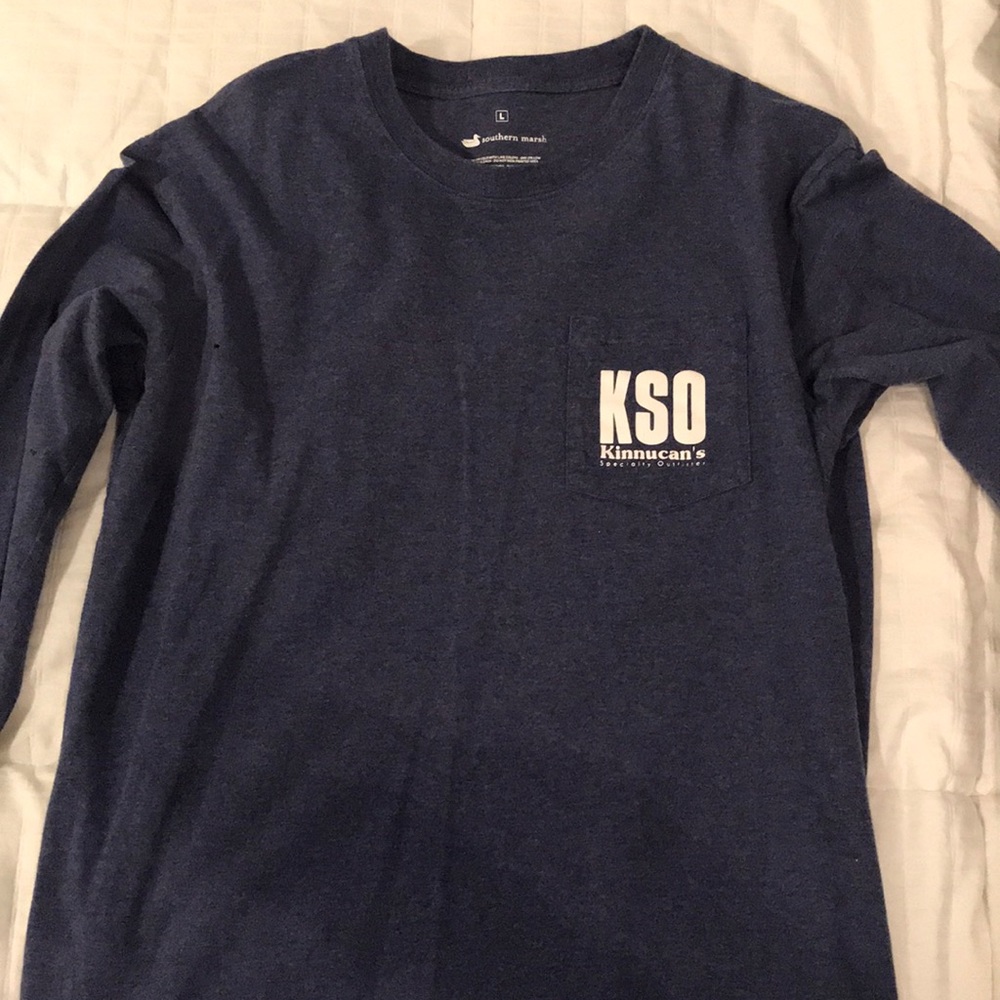 Southern March T-shirt